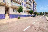 Okolie apartmánu