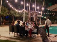 Huéspedes de Pobore SPA Pousada