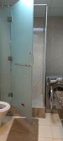 Půdorys ubytování Ocean view studio Dubai Marina JBR 6 min to the beach