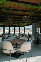 Εστιατόριο ή άλλο μέρος για φαγητό στο Milo Collection Hotel