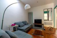 Plan piętra w obiekcie WELCOME SWEET HOME ALBI