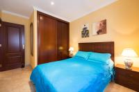 Postel nebo postele na pokoji v ubytování Boutique Apartment Love You