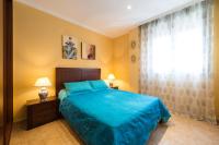 Postel nebo postele na pokoji v ubytování Boutique Apartment Love You