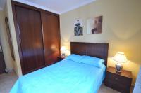 Postel nebo postele na pokoji v ubytování Boutique Apartment Love You