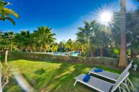 Bazén v ubytování Al-303 Estepona - Apartment - Alcazaba Lagoon nebo v jeho okolí