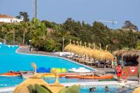 Bazén v ubytování Al-303 Estepona - Apartment - Alcazaba Lagoon nebo v jeho okolí