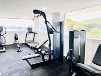Fitness centrum a/nebo fitness zařízení v ubytování Al-303 Estepona - Apartment - Alcazaba Lagoon