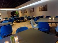 Restaurace v ubytování Hotel de Boskar Houthalen