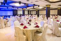 Restaurace v ubytování Kingdom Hotel