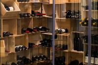 Billede fra billedgalleriet på The Mood Luxury Rooms i Thessaloniki