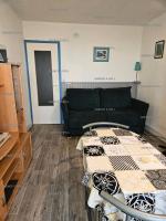 Posedenie v ubytovaní Résidence Héliopolis Bâtiment Ab - Studio -2 pers Héliopolis Bat. AB MAE-5464