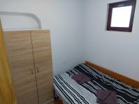Postel nebo postele na pokoji v ubytování Къща за гости Балканъ