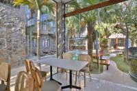 Zahrada ubytování Tam Coc Serenity Hotel & Bungalow