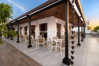 Balkón nebo terasa v ubytování Gran Hotel Europa Santo Domingo Trademark Collection by Wyndham