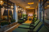 Kúpele alebo wellness v ubytovaní Malinowy Dwór Hotel Medical SPA