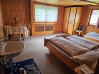 Plán poschodí v ubytovaní Holiday Home Ladner by Interhome