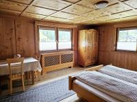 Plán poschodí v ubytovaní Holiday Home Ladner by Interhome