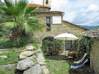 Vonkajšia záhrada v ubytovaní Holiday Home Maria Luisa - DOL286 by Interhome