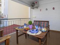 Nápoje v ubytovaní Apartment Europa I by Interhome