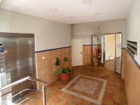 Plán poschodí v ubytovaní Apartment Europa I by Interhome