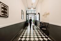 Hosté ubytování The Mood Luxury Rooms