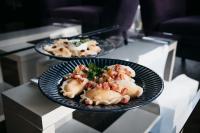 Mâncare la sau în apropiere de acest hotel