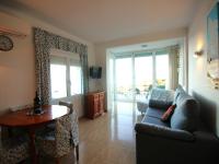 Posedenie v ubytovaní ARAN 14 BXS IZQ. - Apartamento acogedor con muy buenas vistas del mar y al Parque Natural del Cabo de Creus. - ES-228-70
