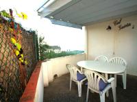 Balkón alebo terasa v ubytovaní ARAN 14 BXS IZQ. - Apartamento acogedor con muy buenas vistas del mar y al Parque Natural del Cabo de Creus. - ES-228-70