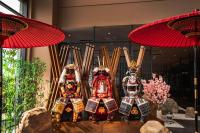 Da Nang - Mikazuki Japanese Resorts & Spaの見取り図または間取り図