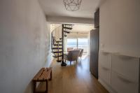 Plán poschodí v ubytovaní Apartman RoJo
