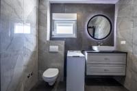 Plán poschodí v ubytovaní Apartman RoJo