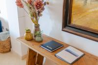 The floor plan of Newly Renovated Apartment with Amazing View