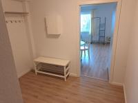 Půdorys ubytování Apartmenthaus Hartl