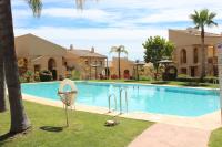 The swimming pool at or close to Newly Renovated Apartment with Amazing View