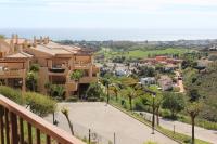 The building in which Az apartmant is located