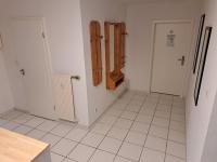 Půdorys ubytování Apartmenthaus Hartl