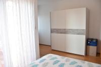 Posteľ alebo postele v izbe v ubytovaní Family house Branka with SPA pool