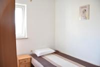Posteľ alebo postele v izbe v ubytovaní Family house Branka with SPA pool