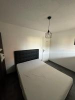 Plán poschodí v ubytovaní Appartement T2 cap d agde au calme proche toute commodité port et île des loisirs