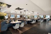 Ресторан / где поесть в Grand Pioneers Halong Bay Cruise 1