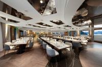 Ресторан / где поесть в Grand Pioneers Halong Bay Cruise 1