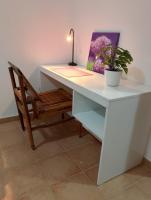 Půdorys ubytování villa Mimosa