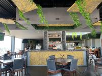 Veitingastaður eða matsölustaður á Hotel HAUS Express