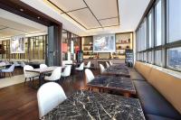 Posezení v ubytování Four Points by Sheraton Josun, Seoul Station