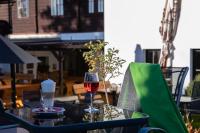Nápoje v ubytování Valnovka Wellness Hotel