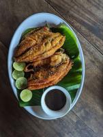 Jídlo v bed and breakfast nebo okolí