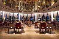 Restaurace v ubytování Ramada Plaza Craiova