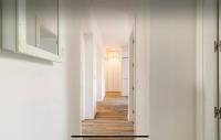 Postel nebo postele na pokoji v ubytování Habitación Simple en PISO COMPARTIDO C