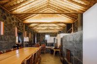 Οι επιχειρηματικές εγκαταστάσεις ή/και οι αίθουσες συνεδριάσεων στο Adega do Fogo