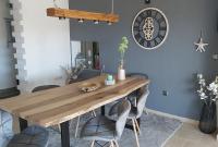 Plán poschodí v ubytovaní Apartman GRIZZLY